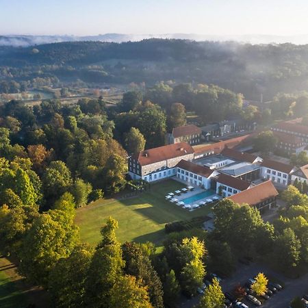 Graeflicher Park Health & Balance Resort Bad Driburg Luaran gambar