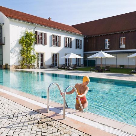 Graeflicher Park Health & Balance Resort Bad Driburg Luaran gambar