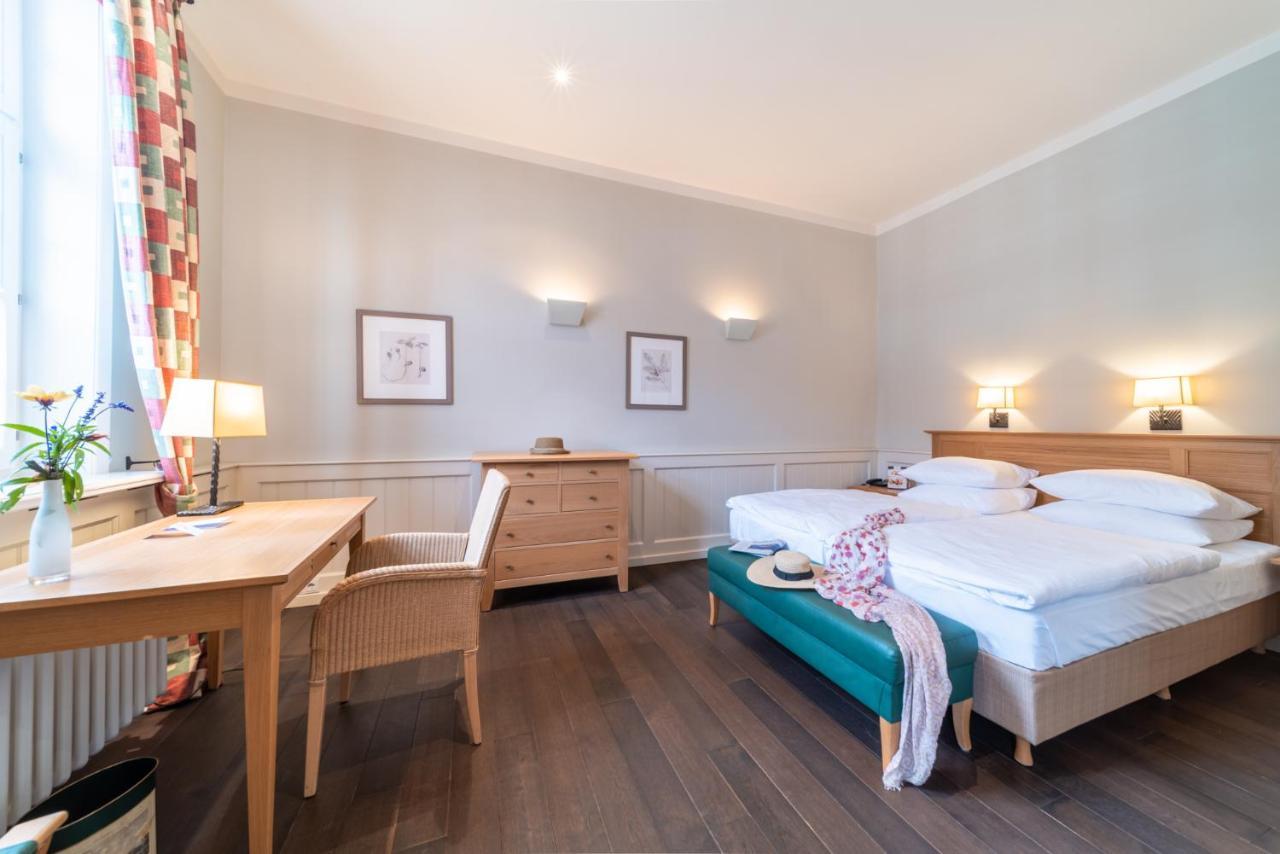 Graeflicher Park Health & Balance Resort Bad Driburg Luaran gambar
