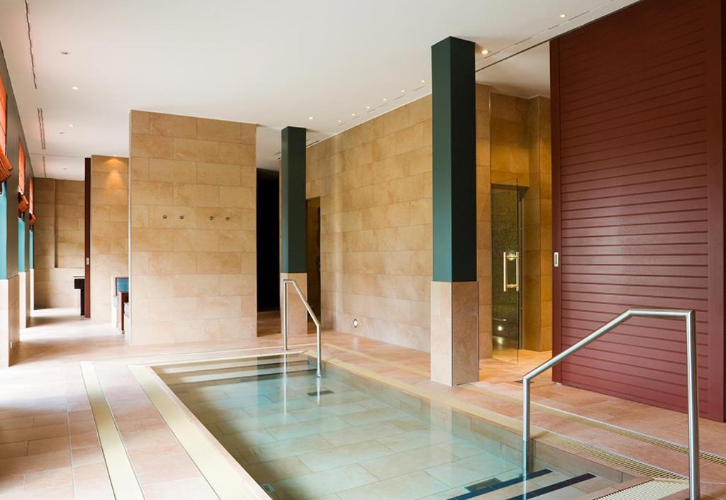 Graeflicher Park Health & Balance Resort Bad Driburg Luaran gambar