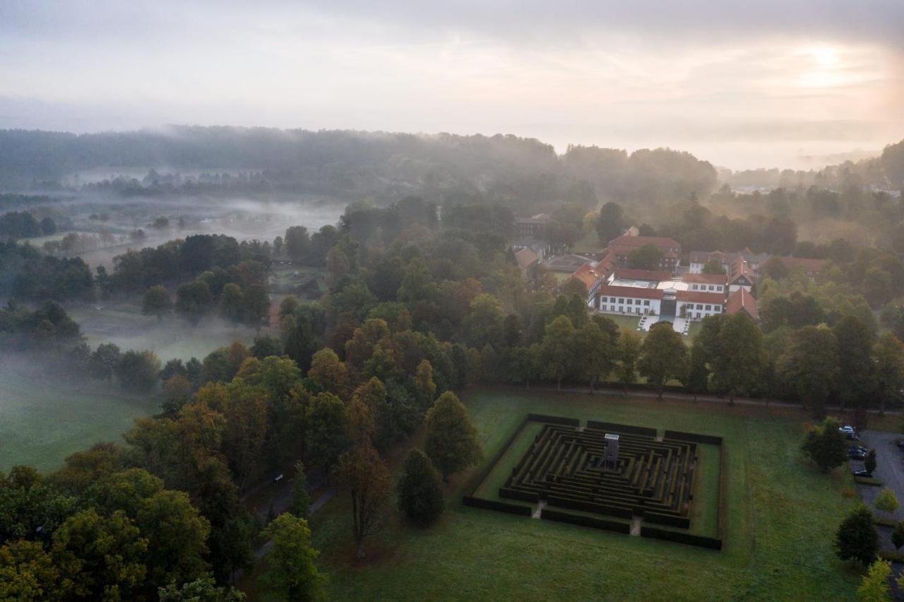 Graeflicher Park Health & Balance Resort Bad Driburg Luaran gambar