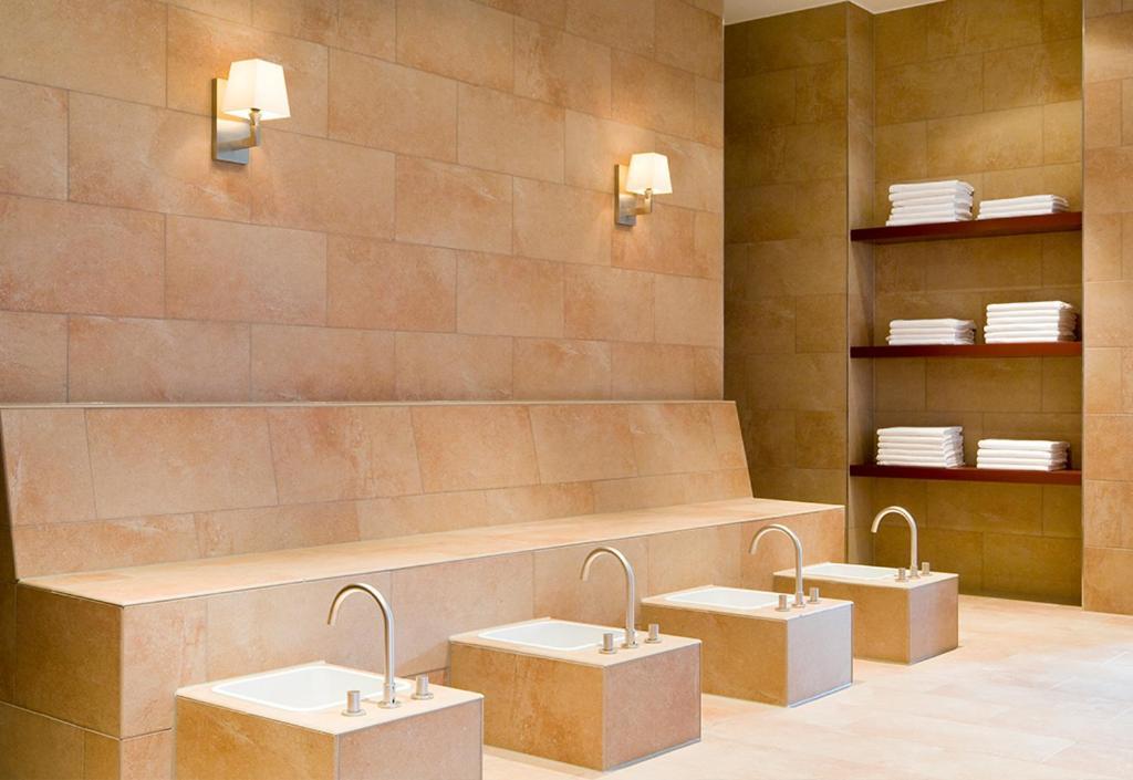 Graeflicher Park Health & Balance Resort Bad Driburg Luaran gambar