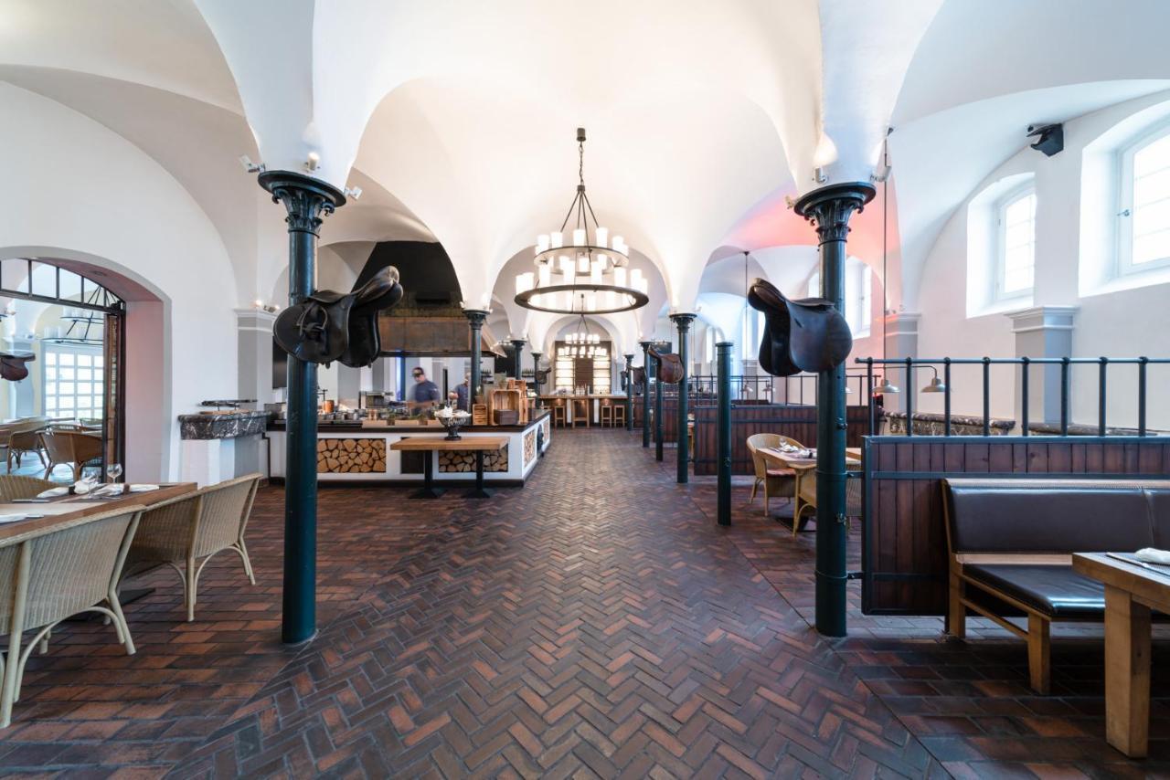Graeflicher Park Health & Balance Resort Bad Driburg Luaran gambar