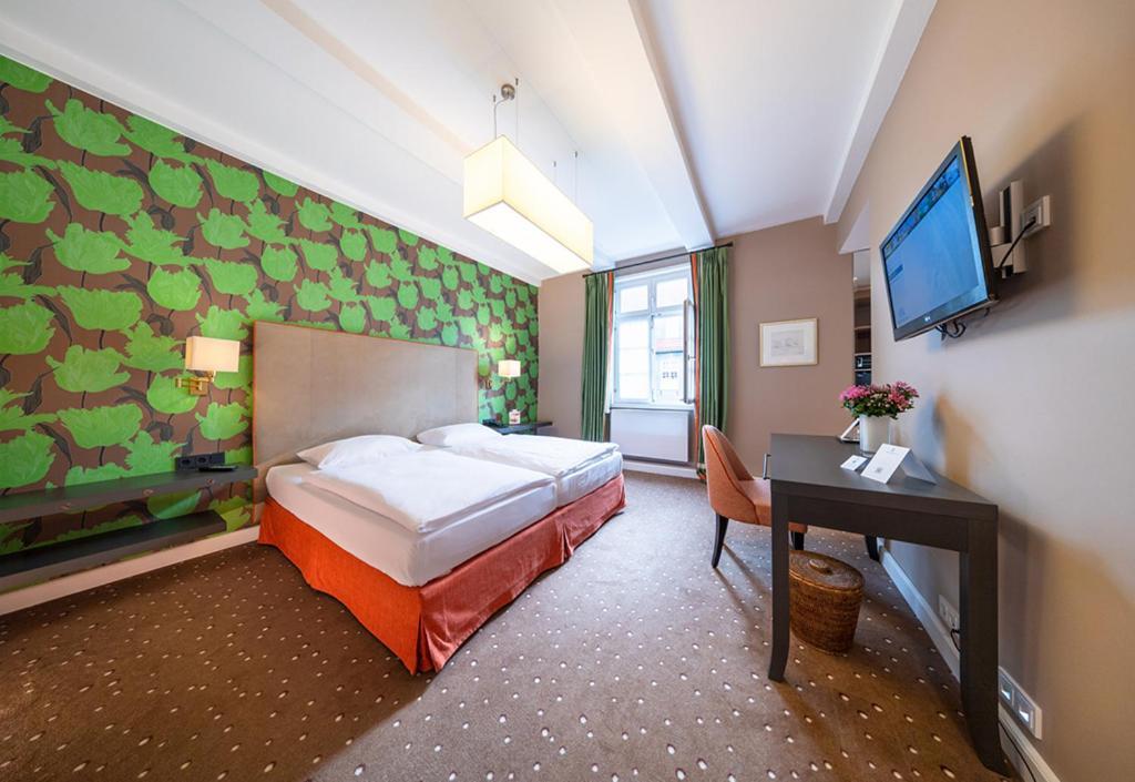 Graeflicher Park Health & Balance Resort Bad Driburg Luaran gambar